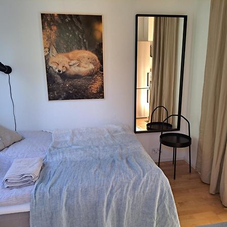 Modern Apartment Karkku Exteriér fotografie