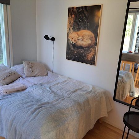 Modern Apartment Karkku Exteriér fotografie