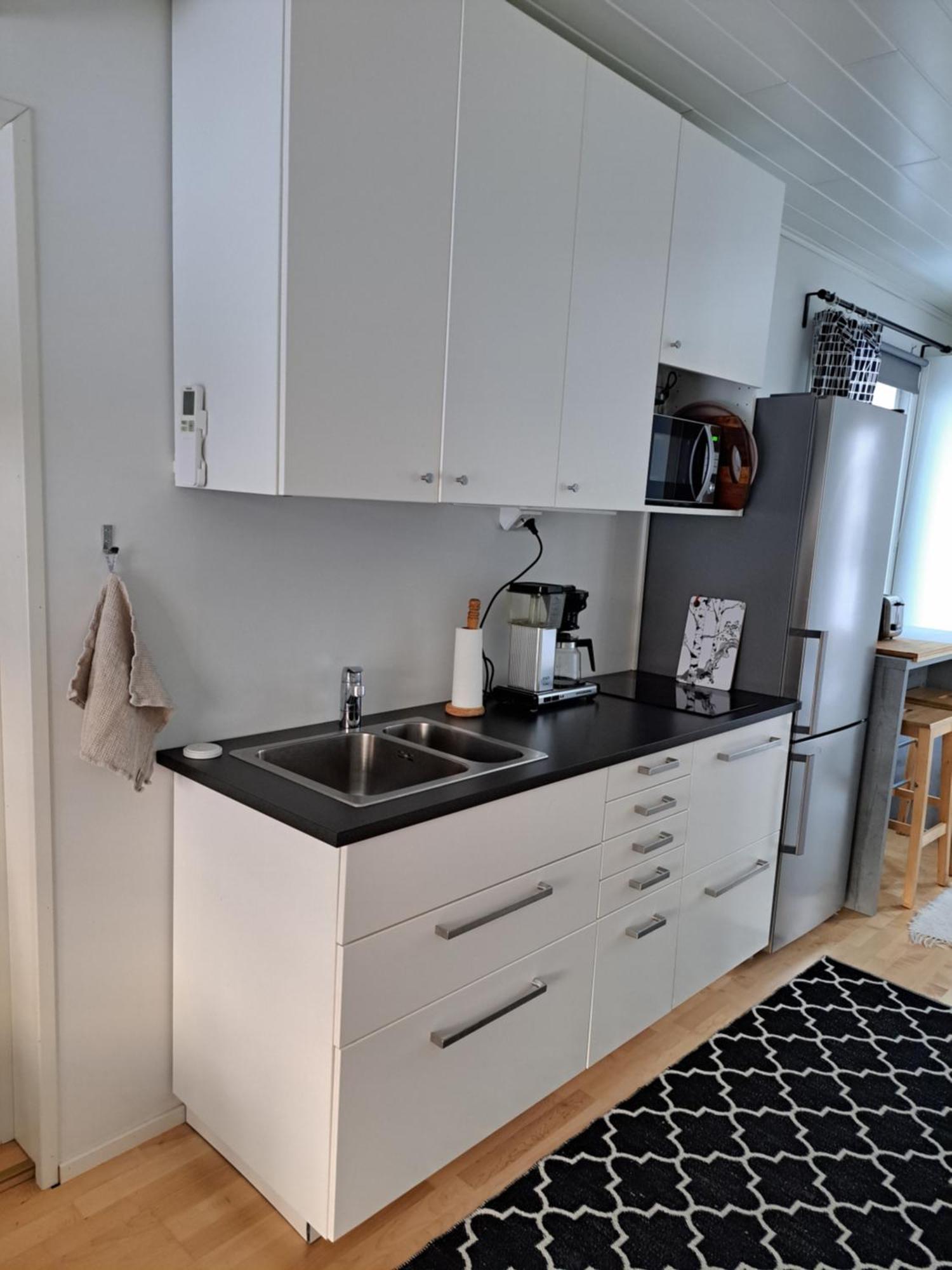 Modern Apartment Karkku Exteriér fotografie