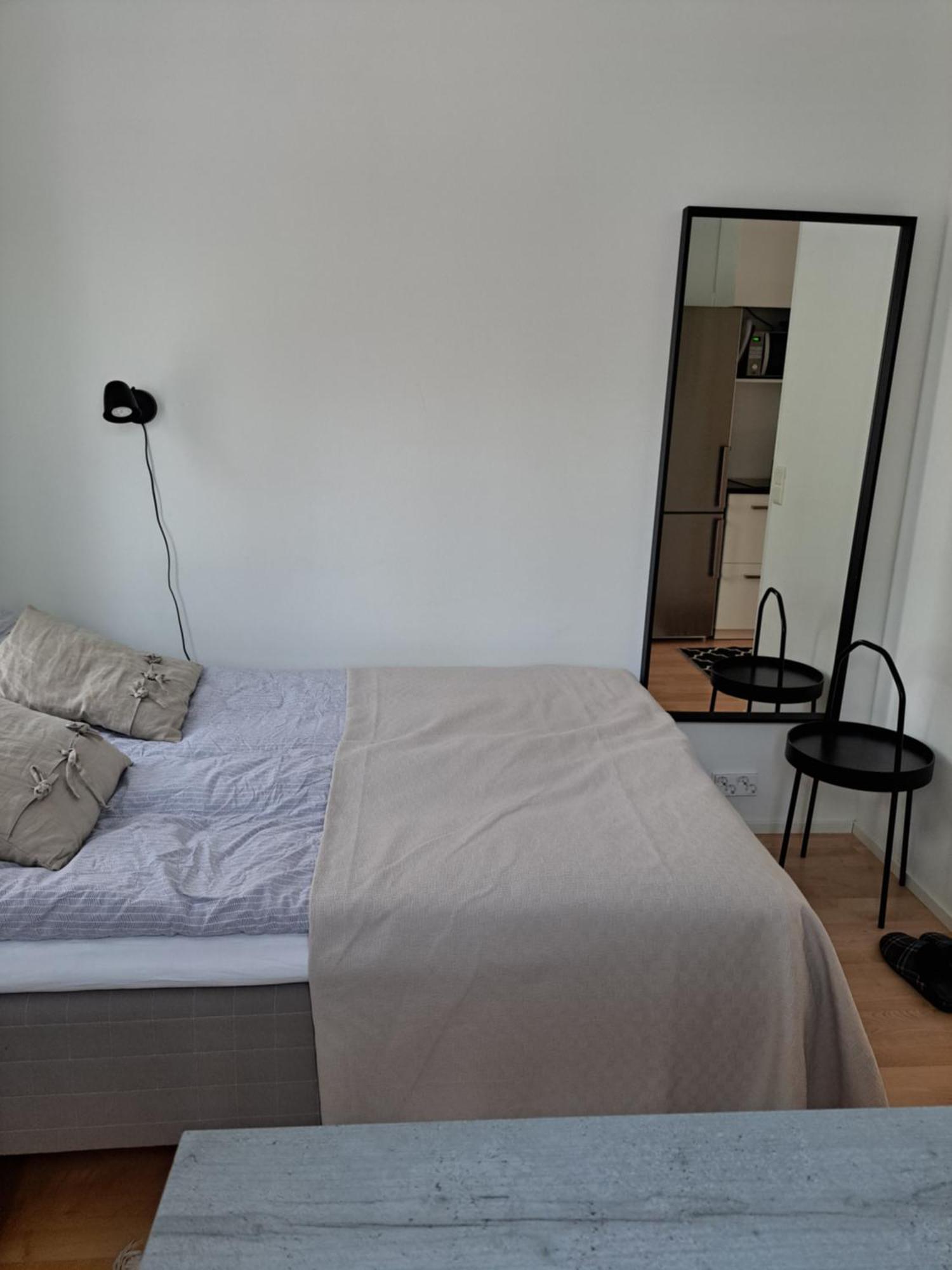 Modern Apartment Karkku Exteriér fotografie