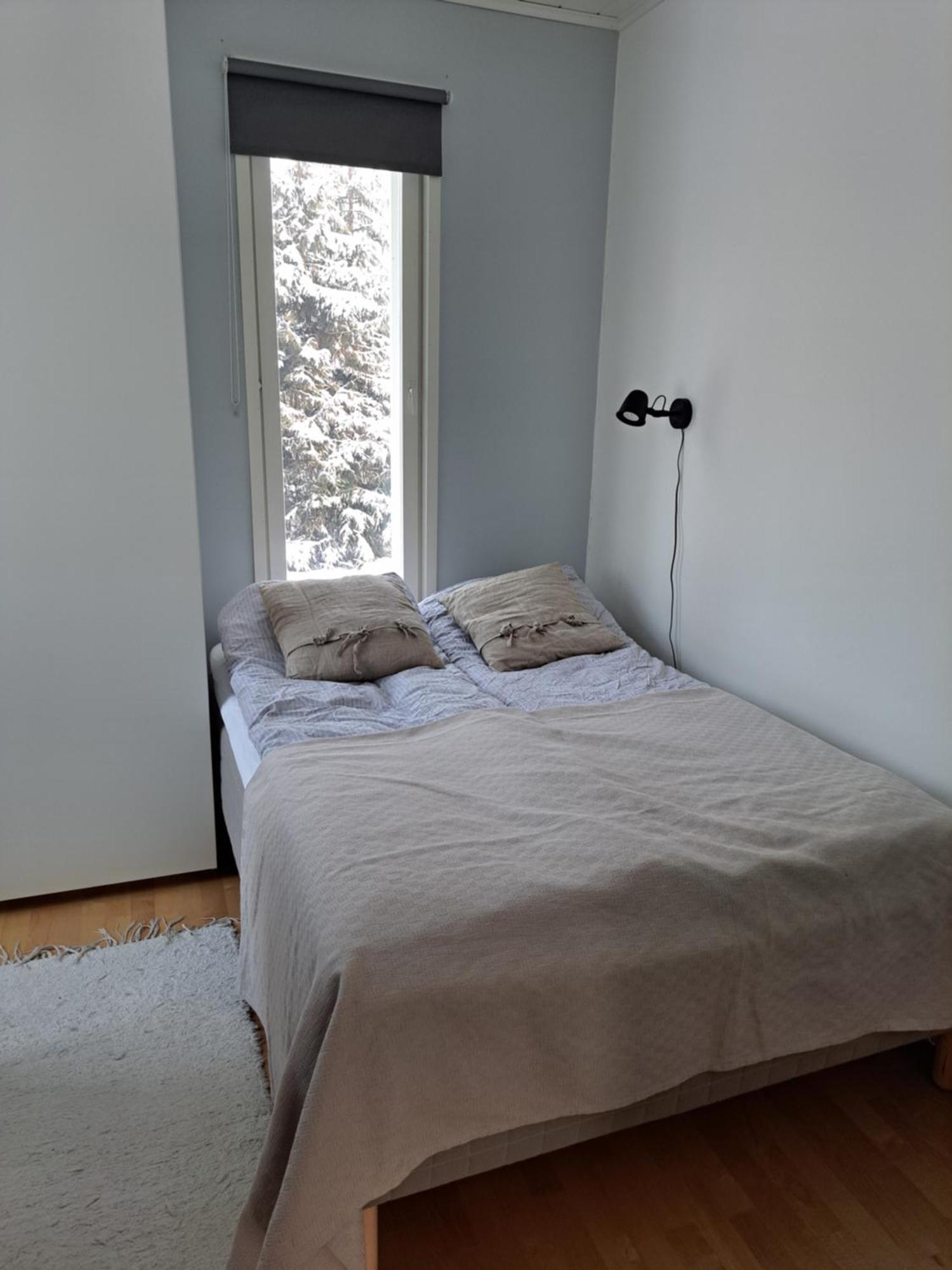 Modern Apartment Karkku Exteriér fotografie
