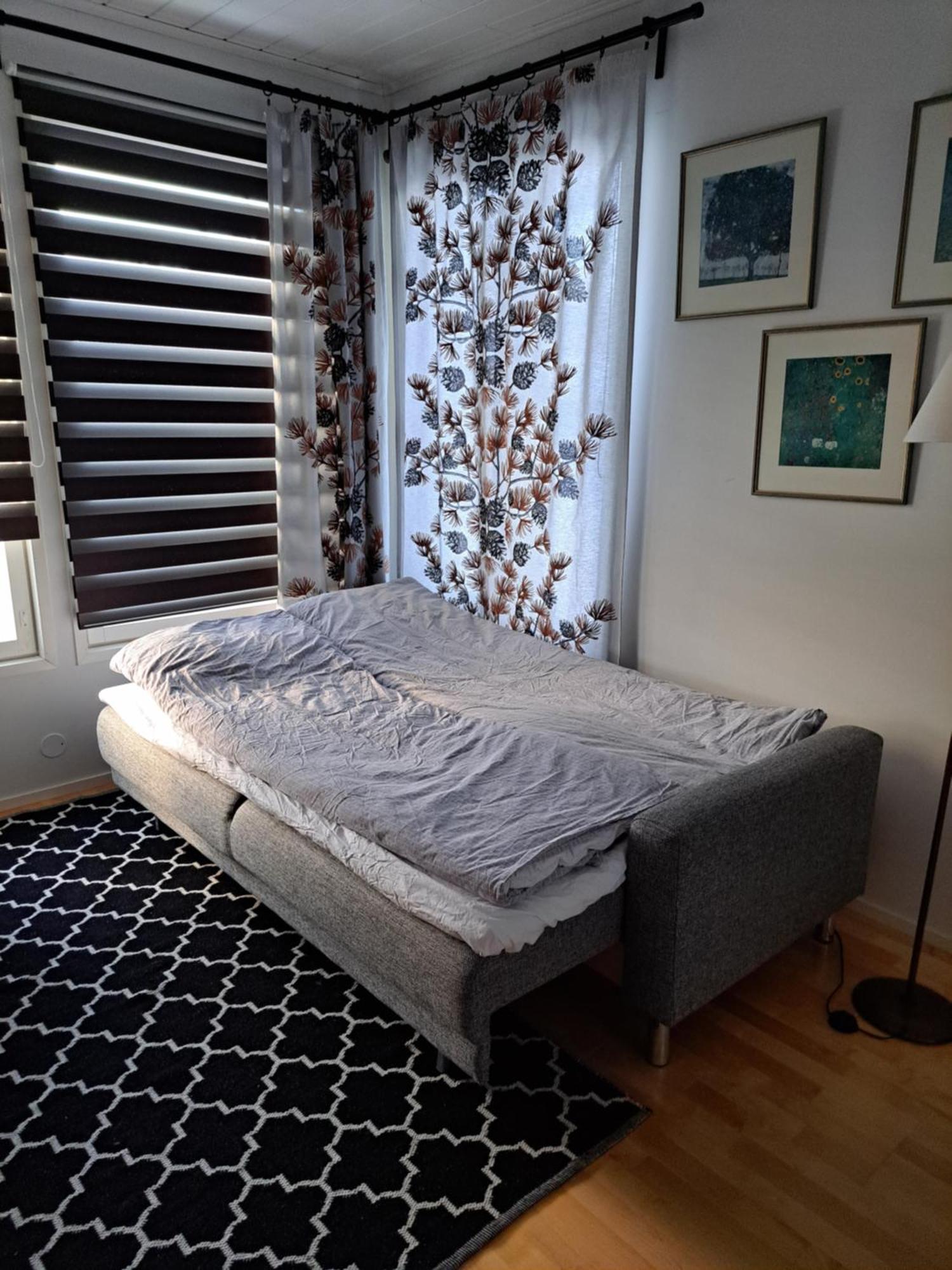 Modern Apartment Karkku Exteriér fotografie