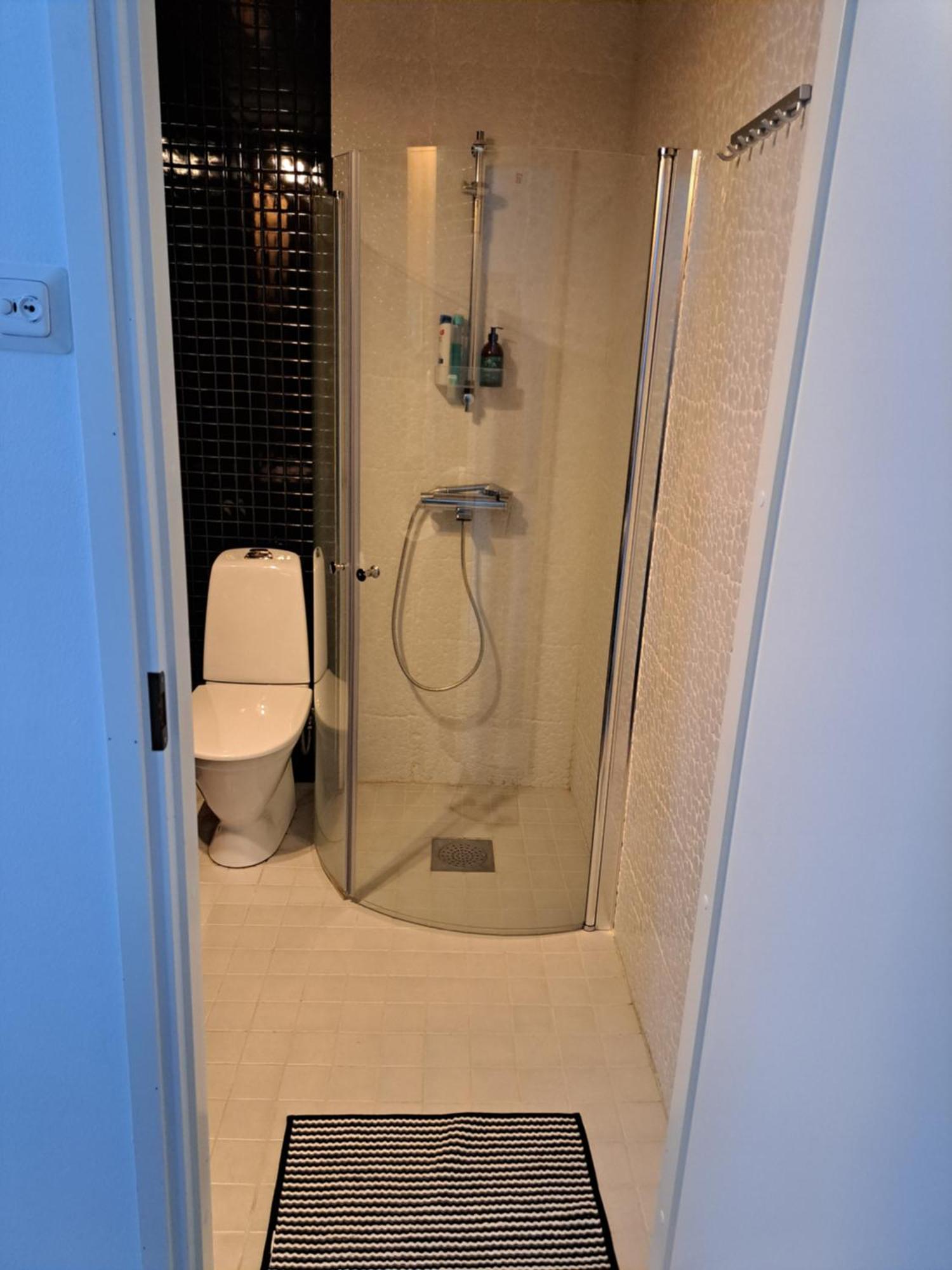Modern Apartment Karkku Exteriér fotografie